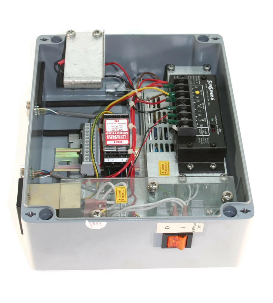 Vaisala Power Back Up PTB220PB