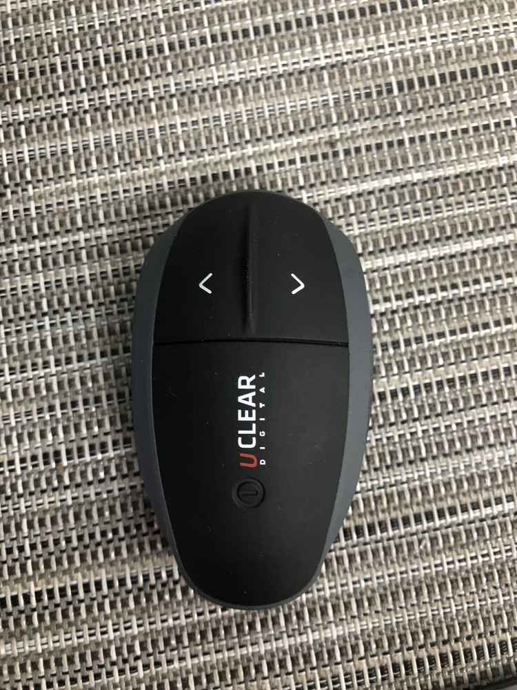 UCLEAR Digital Workforce Bluetooth Communication System