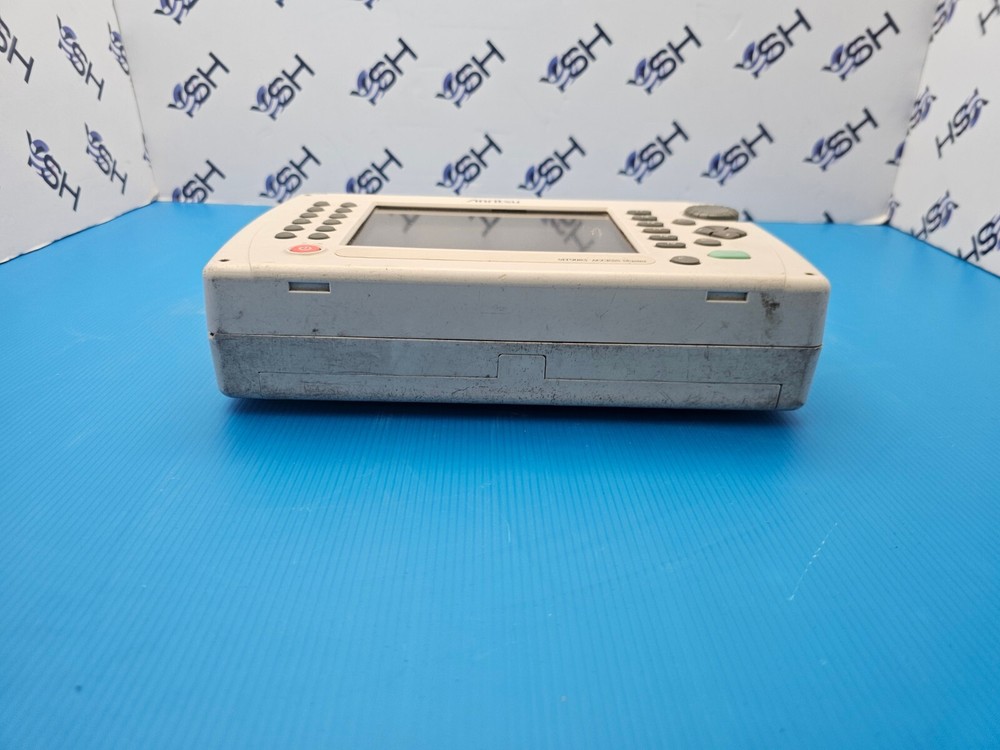 Anritsu MT9083A SM OTDR Access Master