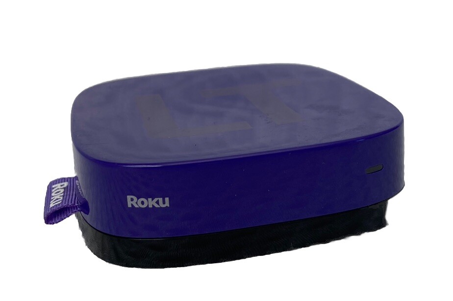 Roku LT Model 2400 – Reliable Streaming Device Main Unit ONLY!