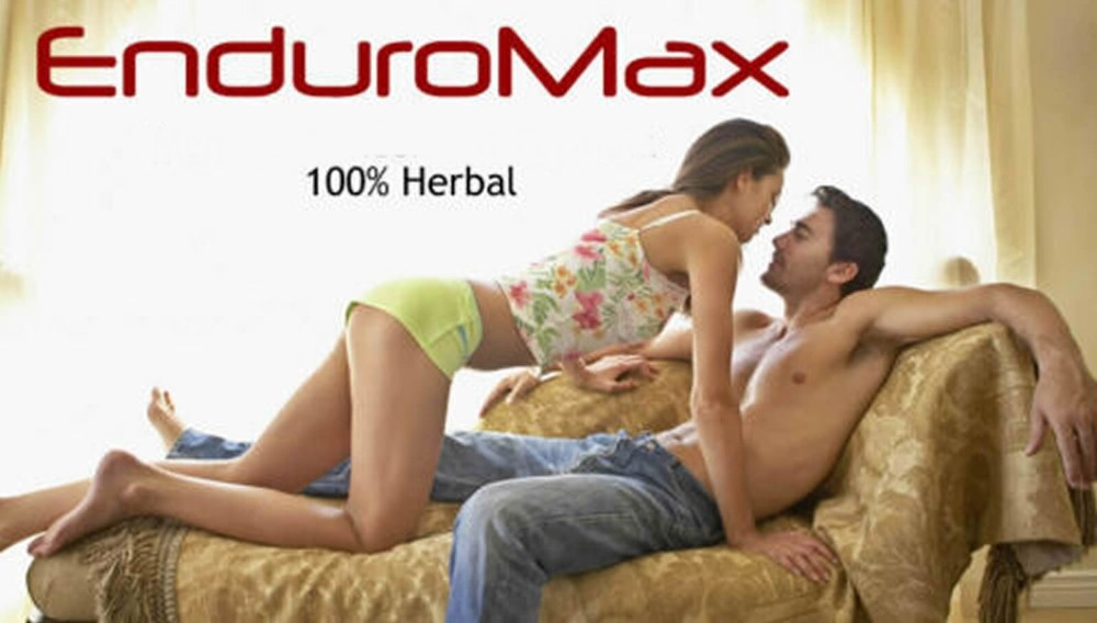 ENDUROMAX
