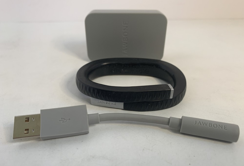 Jawbone UP Wristband Medium / Black