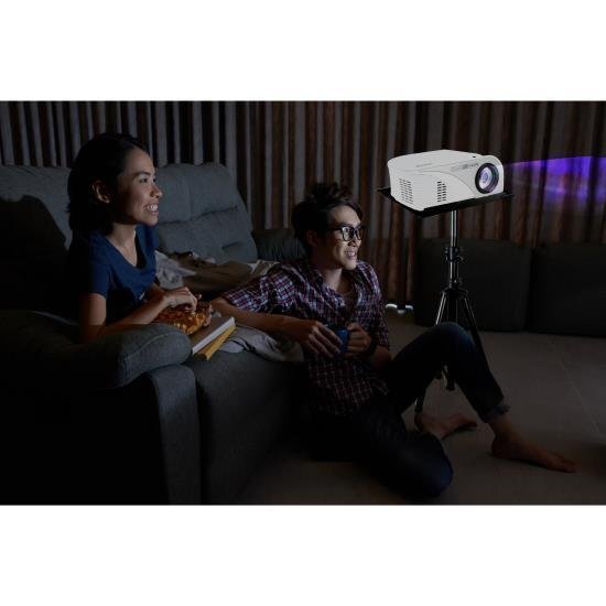 Pyle Multi-Function Laptop/Device/Music Note Presentation Stand PLPTS7