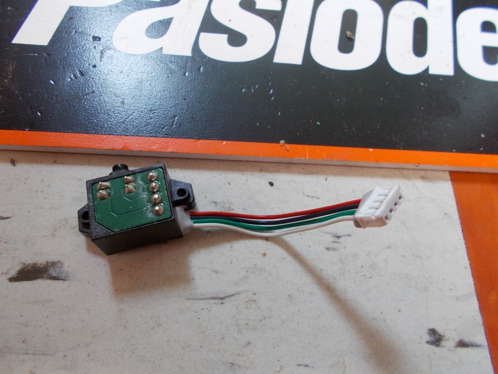 PASLODE Part # 404490 Trigger Switch Assembly 900824