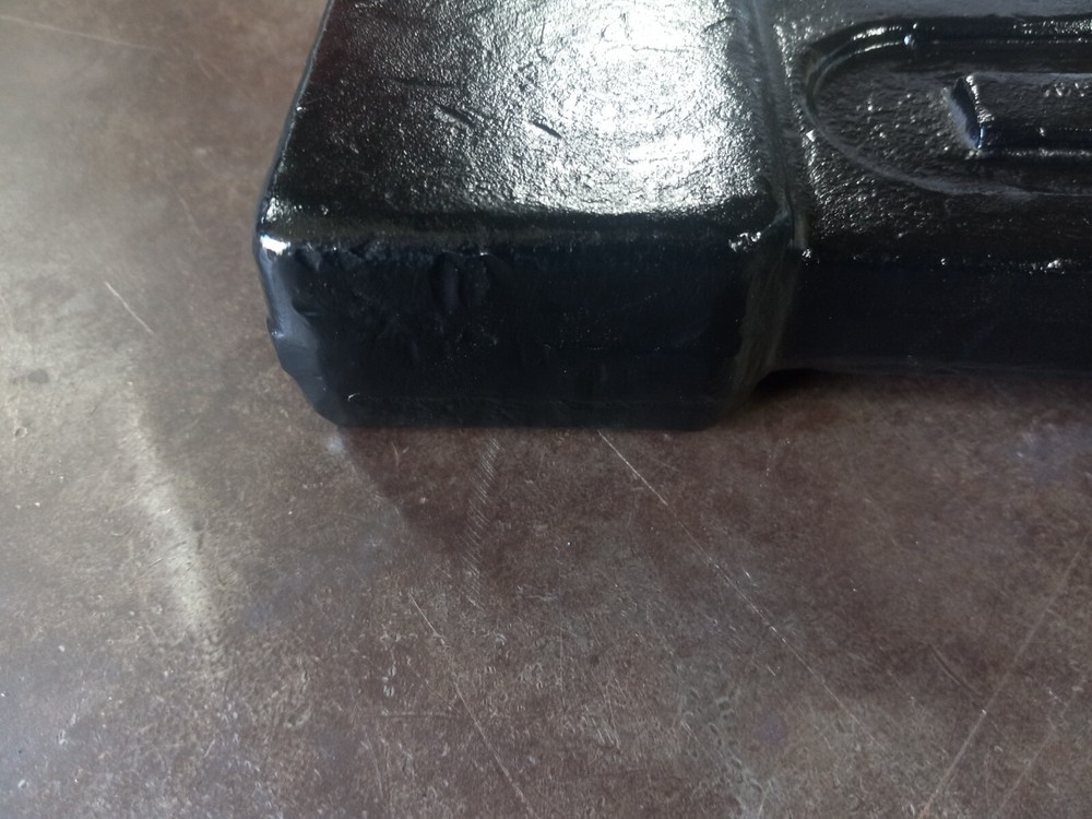 🇺🇸OZAT striking wrench 3 3/4" , ( slugger, striker, hammer)🌐🚛