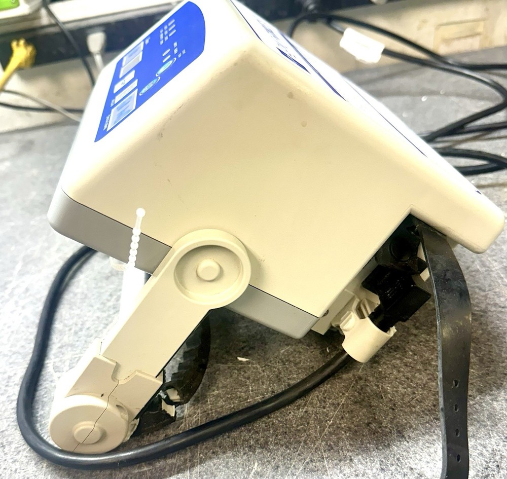 Medline Hemo-Force SQ Compression Therapy Pump MDS600SQ DVT Circulation System