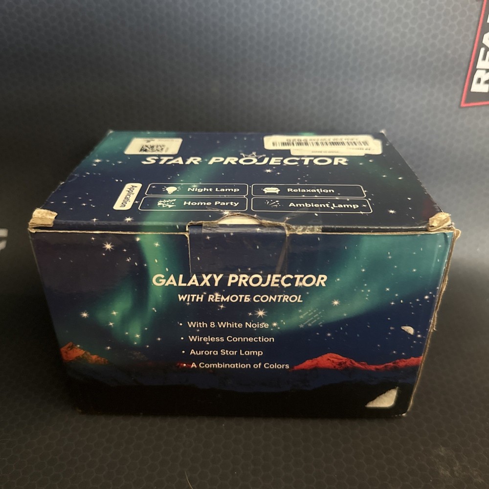 Star Projector
