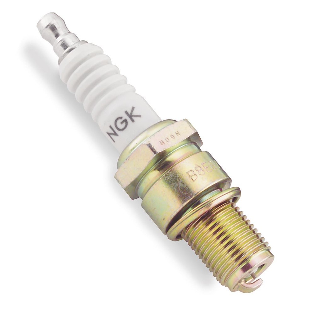 NGK CPR8EB-9 Spark Plugs - CPR8EB-9