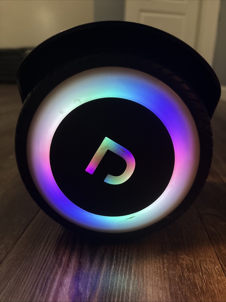 Jetson HB w ith Charging Plug.