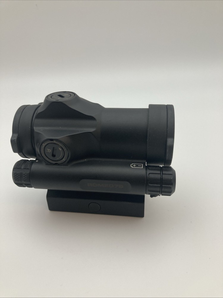 SIG Sauer ROMEO7S Green Dot Sight - SOR75002