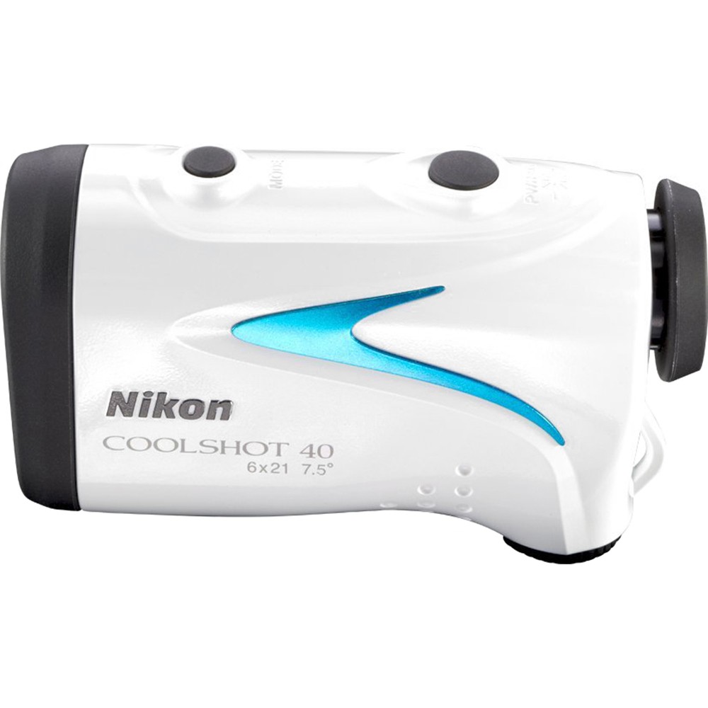 Nikon COOLSHOT 40 Golf Laser Rangefinder