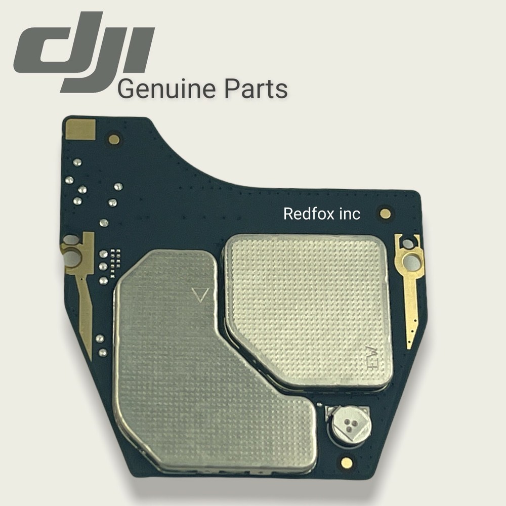 NEW OEM DJI FPV Drone GPS Components GPS Module Board Replacement Part Assembly