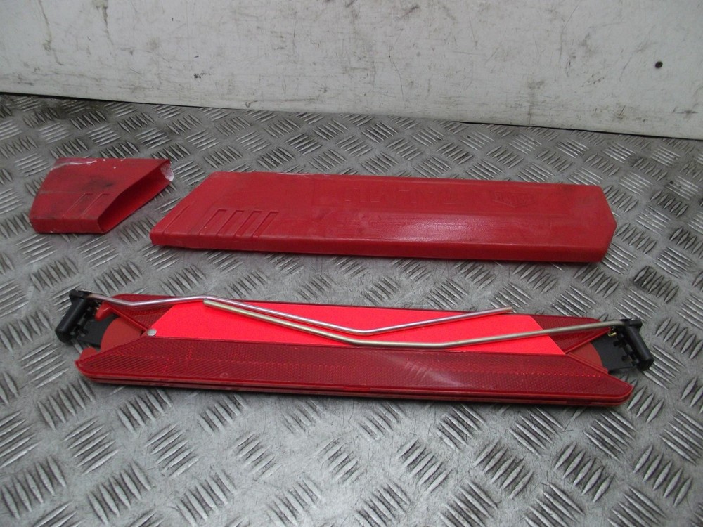 Vauxhall Insignia Hazard Triangle Warning Light 2013-2017N