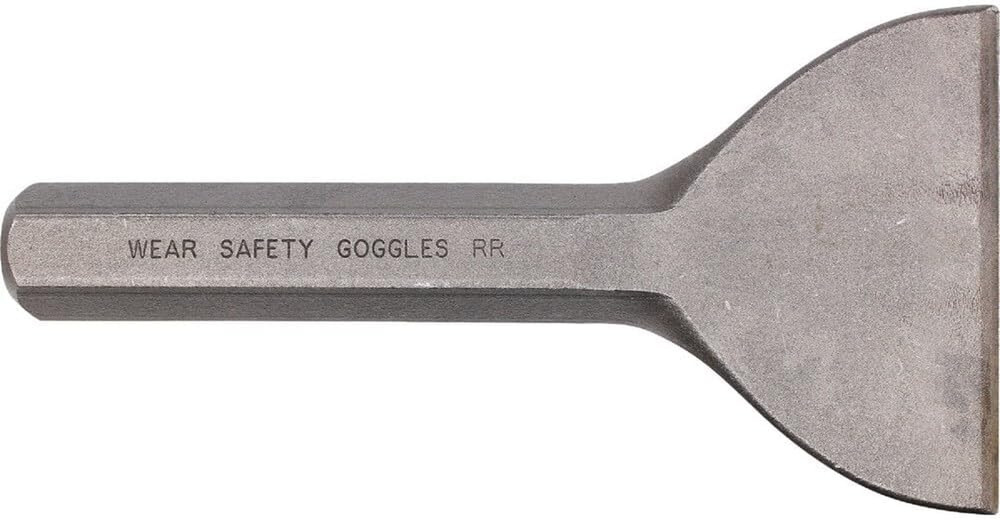 - MA35202 Select 35202 4-By-7-Inch Brick Set Chisel