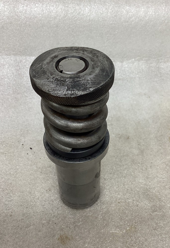 Wilson Tool .546 RD