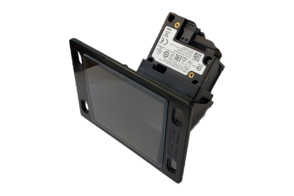 Brand New MS4717 ZEBRA Fixed mount Imager