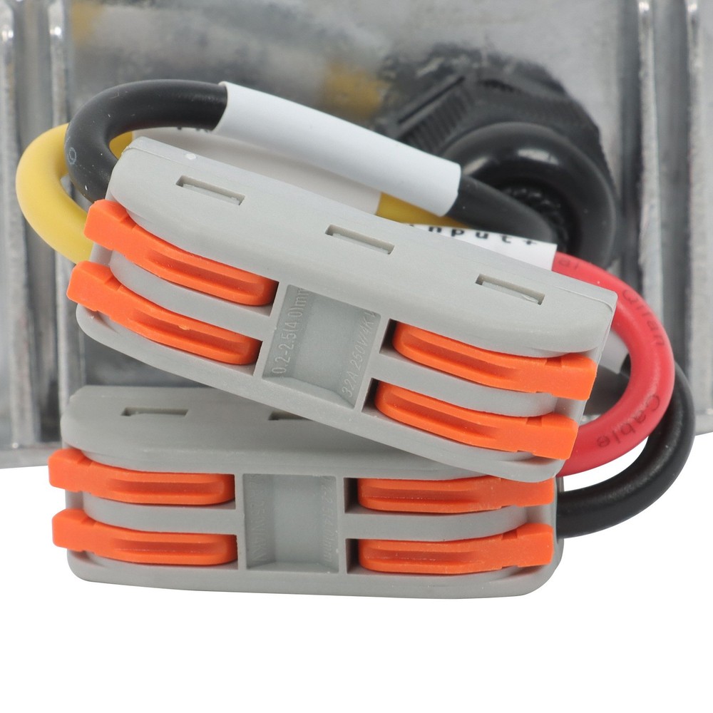 Solar Battery Charge Controller Boost MPPT 24‑85V Voltage Adjustable 400W