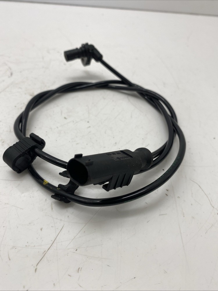 ♻️ Ktm Duke 125 Eu4 Abs 2017 - 2020 Rear ABS Sensor ♻️