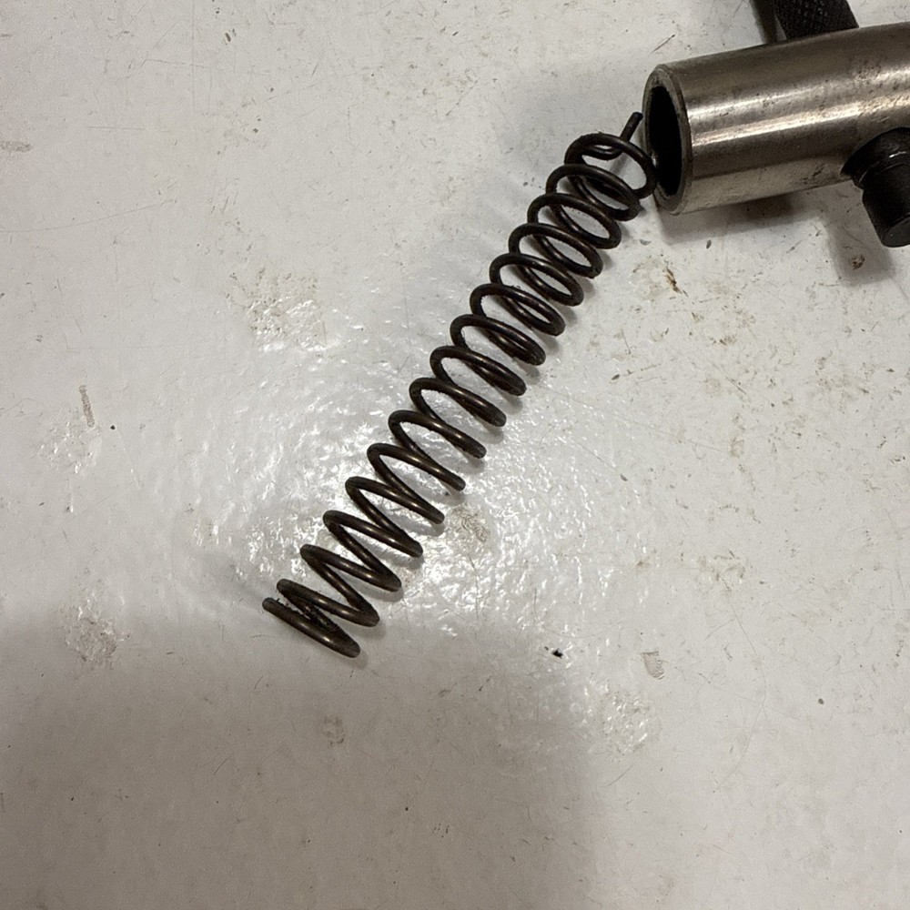 CVA Stag Horn Muzzleloader Rifle Striker Or Hammer (11)