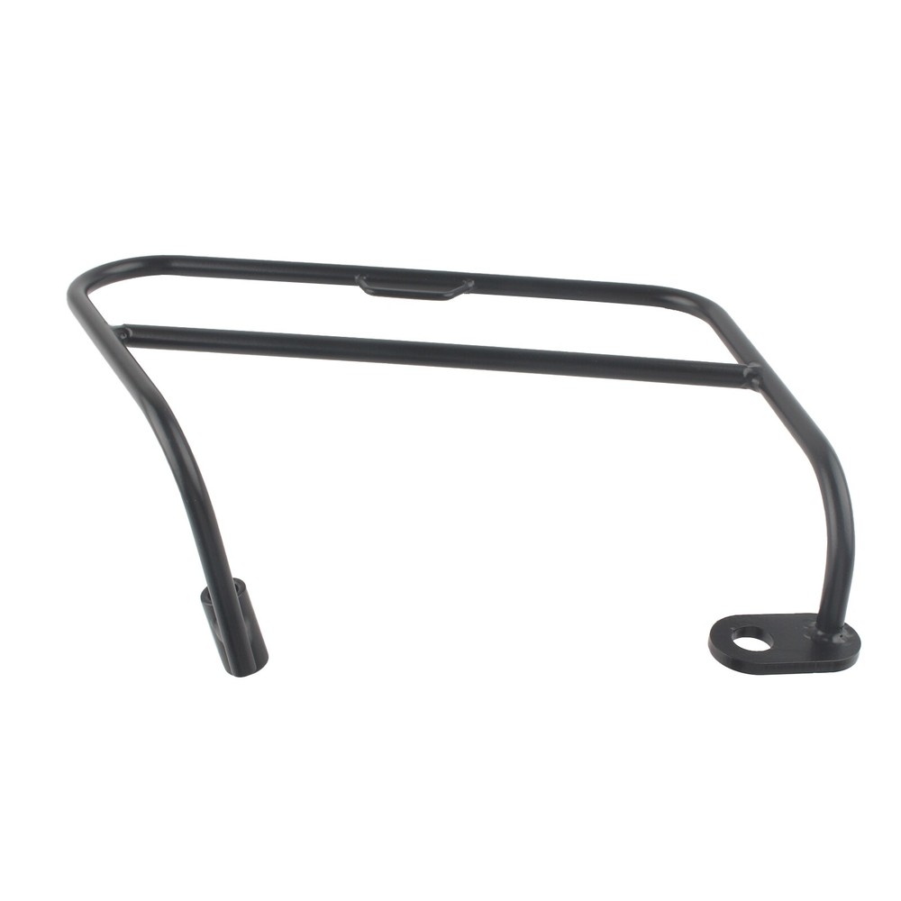 Side Trunk Bag Support Left Side bag Bracket For Super Cub 125 2018-2022