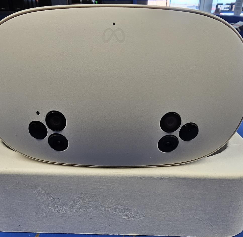 META QUEST 3S (C57006308)