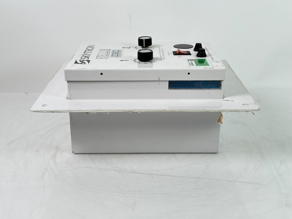 Skytron Stellar ST23 Single Surgical Operating Light Controller