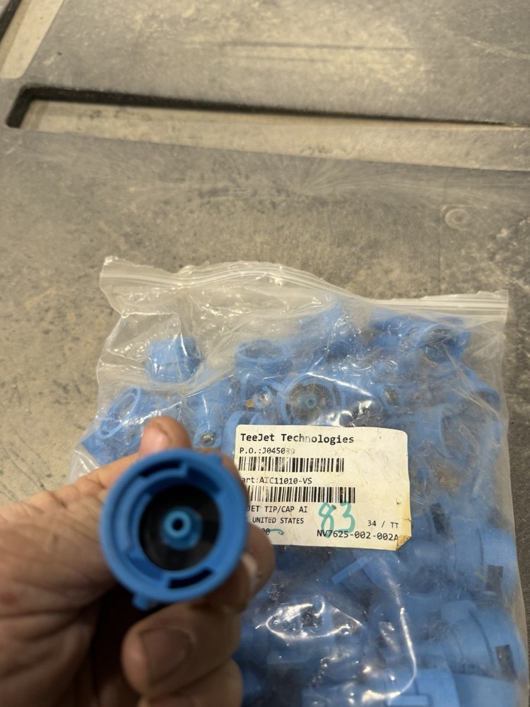 TeeJet AIC 11010-VS