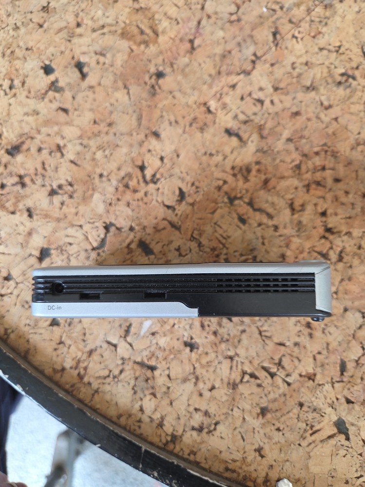 3M Micro Professional Projector Mpro110 "For PARTS ONLY"