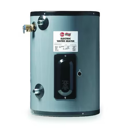 Rheem-Ruud Egsp20 120V 19.9 Gal, 120V, 25 A Amps, Commercial Electric Water