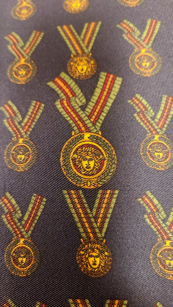 Umbrella Gianni Versace vintage 36"