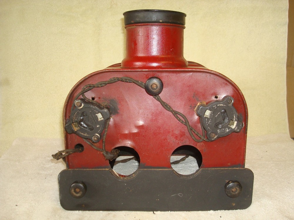 Vintage Mirroscope (Item #137)