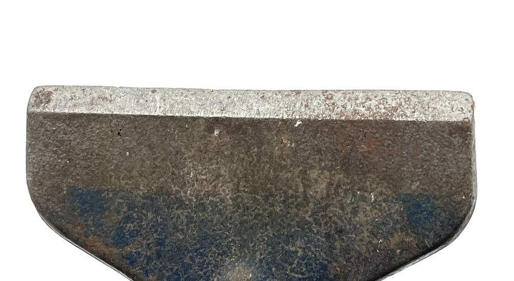 Vintage Belknap Blue Grass Masons Chisel