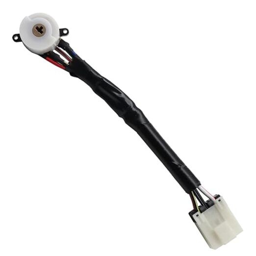 201-1909 Ignition Switch