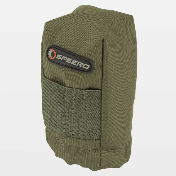 Speero Alarm Pouch - Green