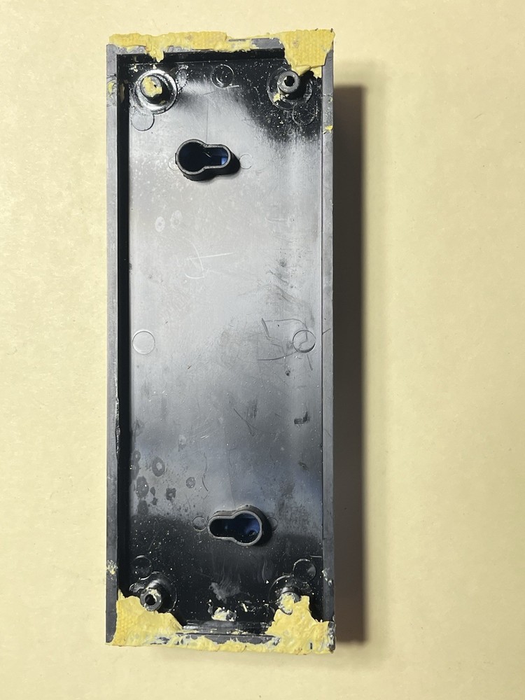 DMT Diamond Whetstone Coarse Used