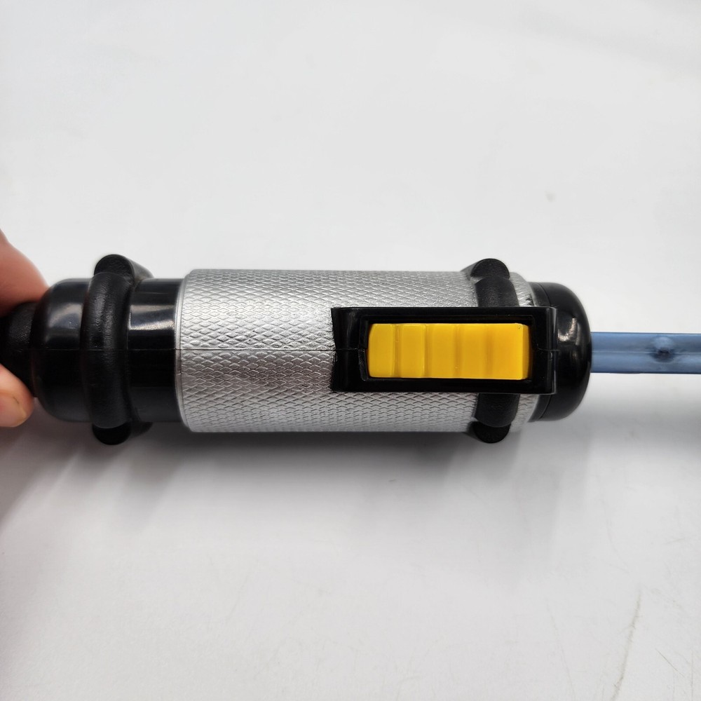 1997 NERF Nitro Quad Blaster Mega Kenner Hasbro Read Description