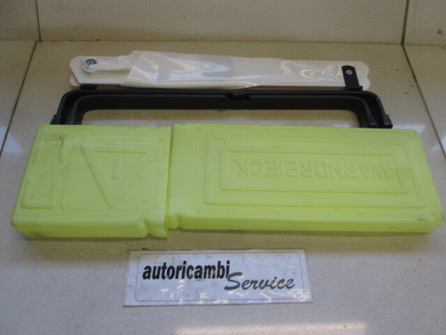 73131 spare part triangle for signalling