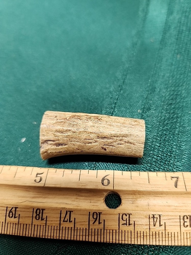 Stag Handle For Knife Making/Repair