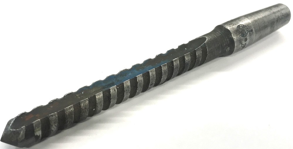 Thunder-Twist Hammer Drill Bit 1/2" 2728558 USED