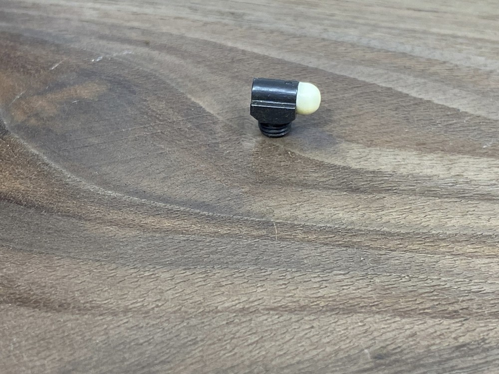 Ithaca Model 37 Shotgun Front Bead Sight 6-48 Thread - Raybar replacement bead