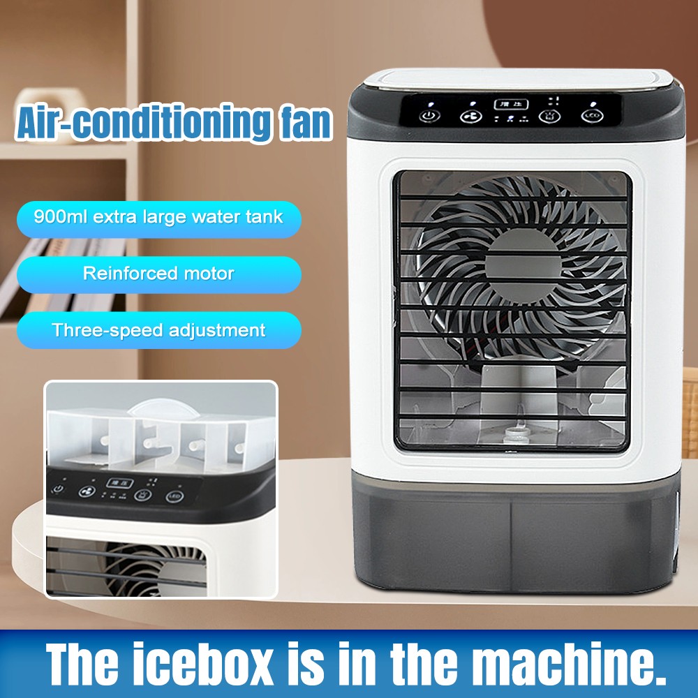 MDHAND Cooling Fan, Refrigeration Fan