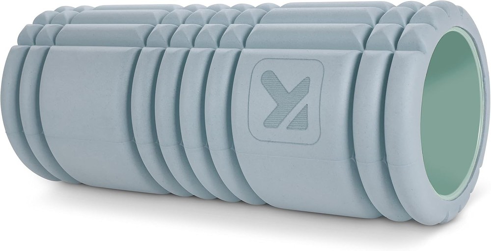 Grid 1.0 Foam Roller 13" Multi-Density Massage Roller Deep Tissue & Muscle