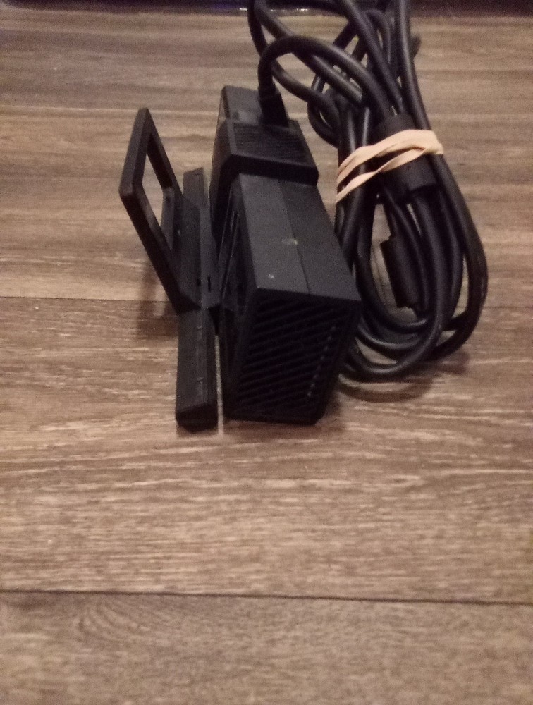 Official Microsoft Xbox One Kinect Sensor Bar - Black Model: 1520