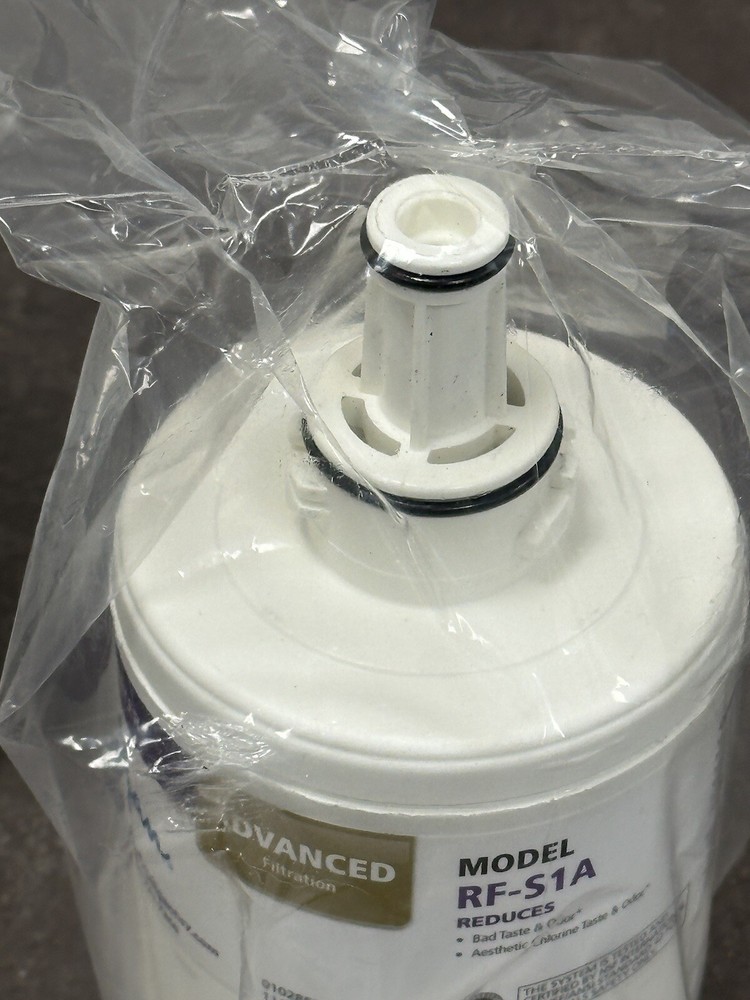 Culligan RF-S1A Refrigerator Replacement Filter Cartridge