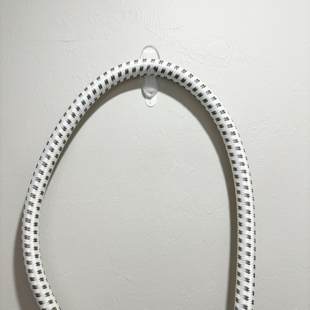 ROWENTA Precision Valet Garment Steamer Hose IS9100 REPLACEMENT PART