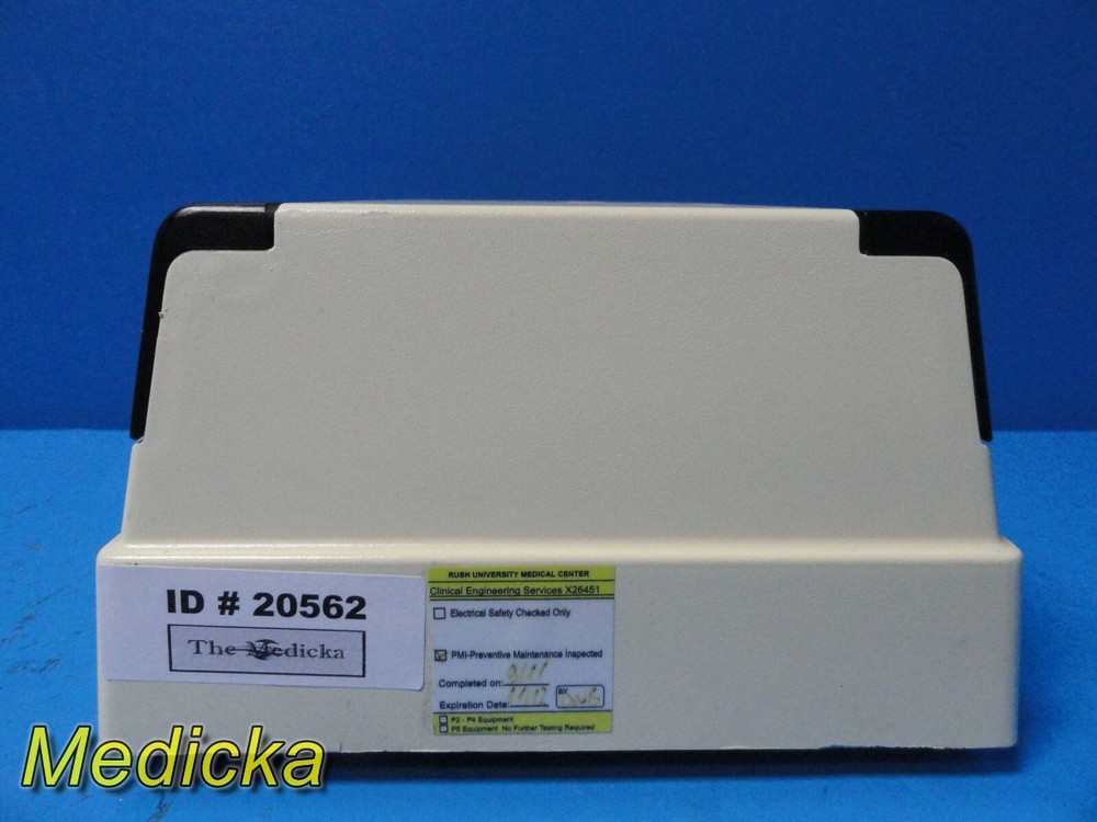 Stryker 70-76002 LEIBINGER Delta System Console ~ 20562