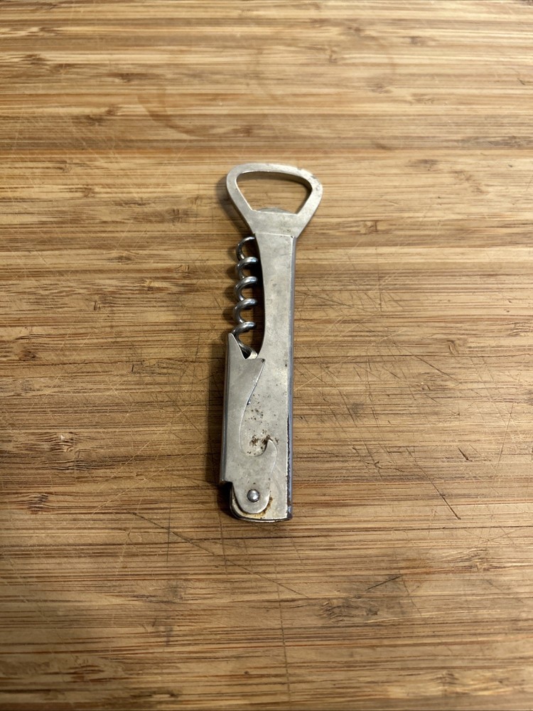 Vintage Wine Openers