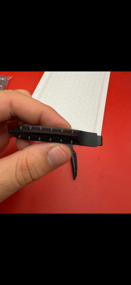 Proto PMR Trigger Kit - Black