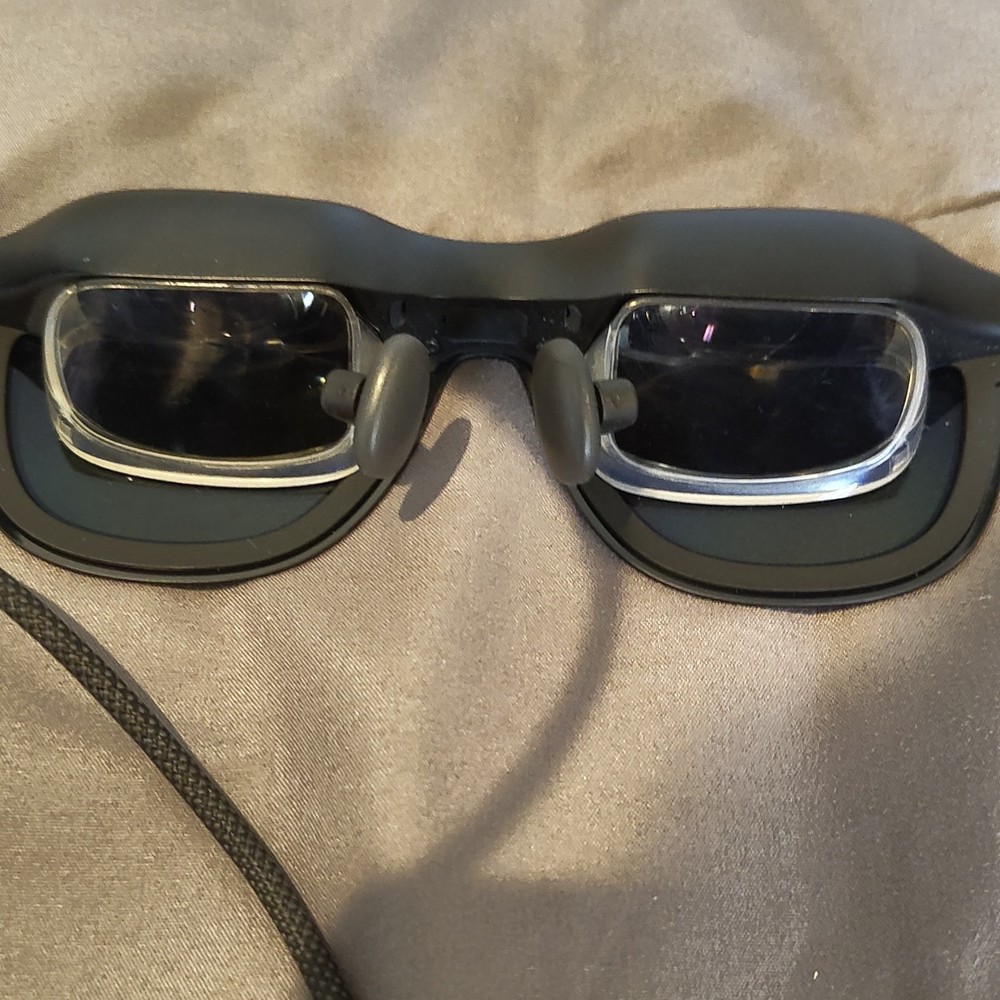 XREAL One Smart Glasses AR Display WITH CASE