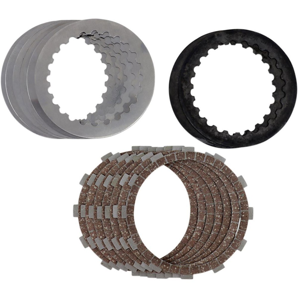 DP Brakes DPK Clutch Kit DPK244